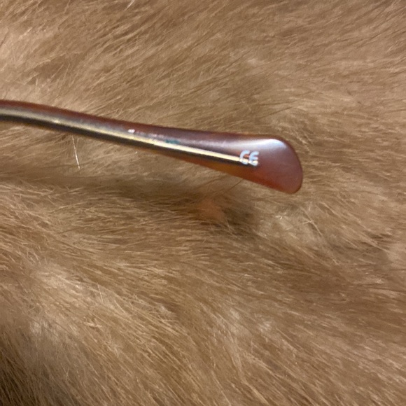 Vintage glasses reusable frames - Picture 3 of 11